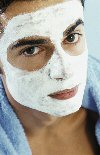 Just For Men - Facials